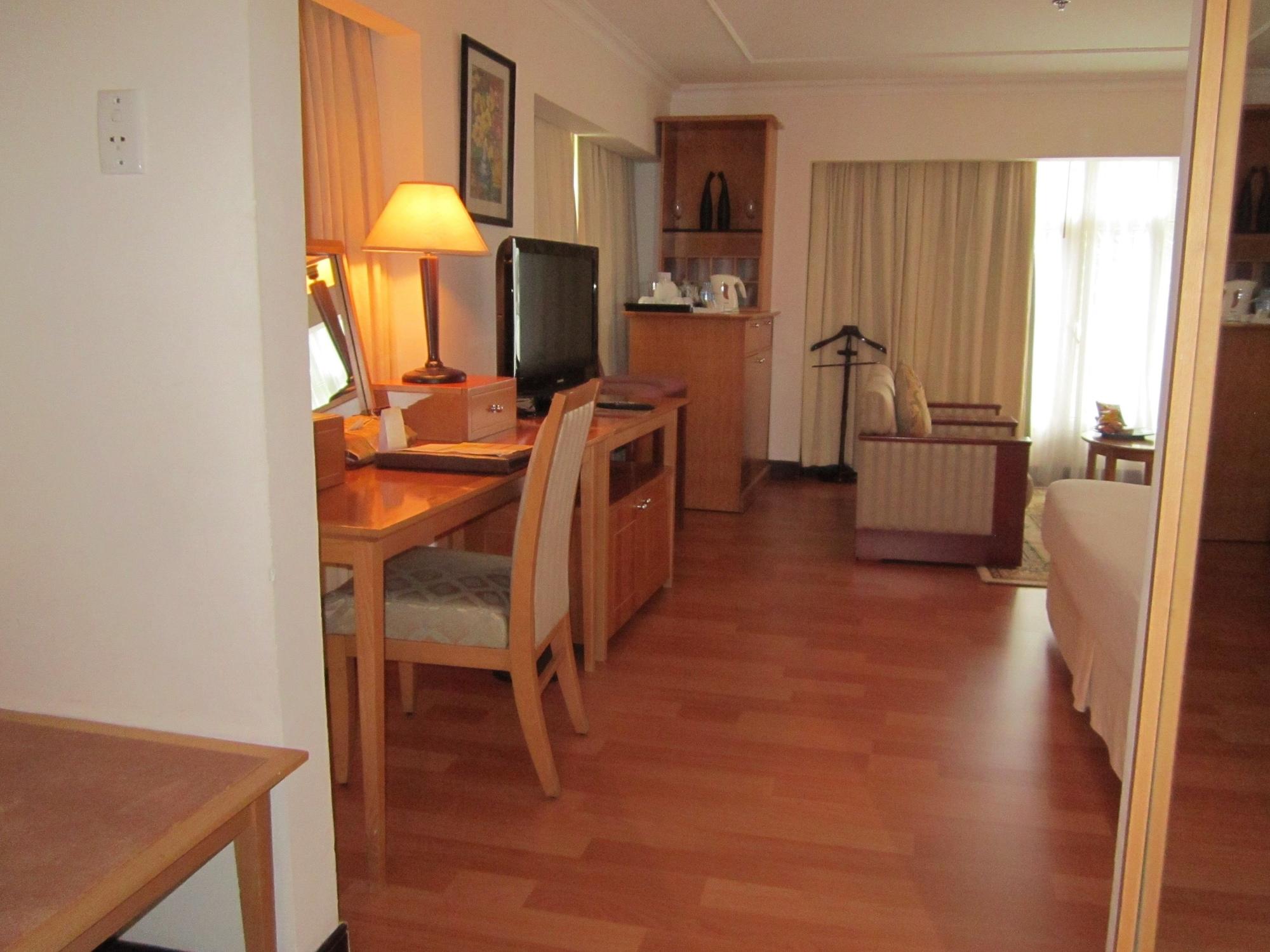 Hotel First Cidade de Ho Chi Minh