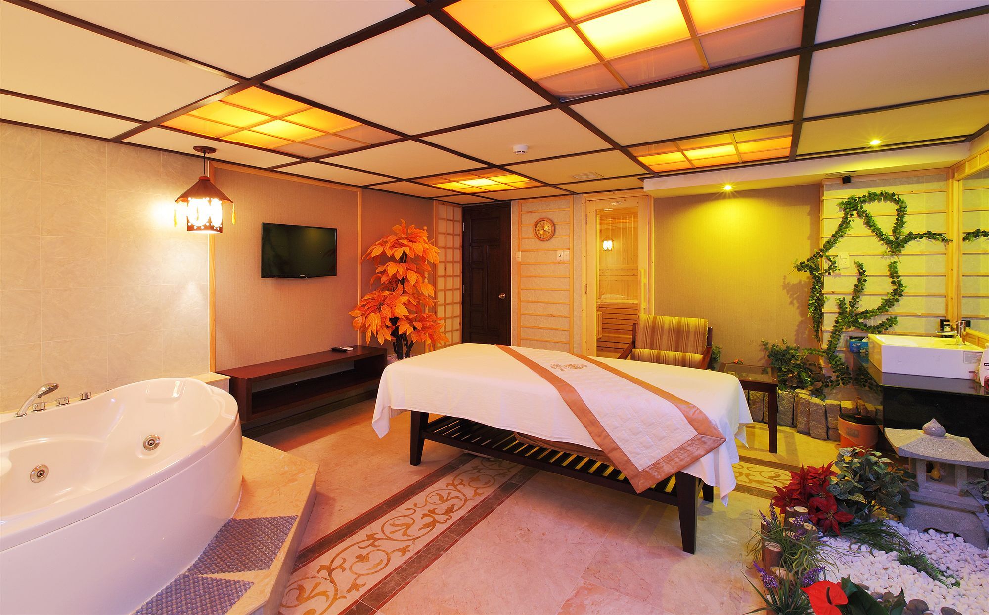 First 4* Cidade de Ho Chi Minh